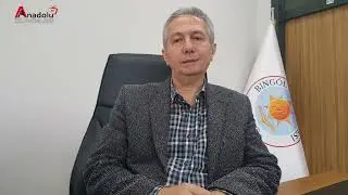 Dr. Hakan Keçeci KKKA Hastalığı Hakkında Bilinmeyenleri Yanıtladı