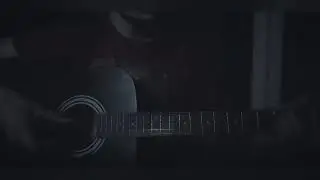 джизус - девочка мечта ( разбор на гитаре)