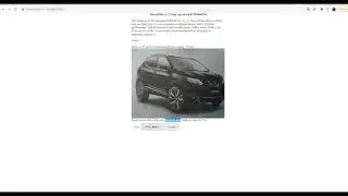 Object recognition on tensorflow and esp32-cam