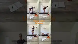 Upper body workout #workout #dancerworkout