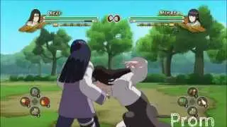 Neji Prom's v.1
