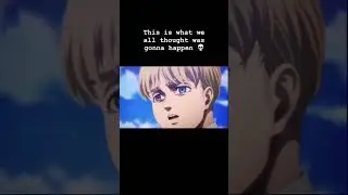uncut scene from AOT last episode  deleted scenes