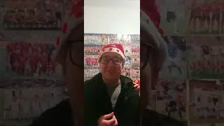 Поздравление с Новым 2024 Годом!