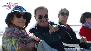 Armenia with ANRIVA TOUR