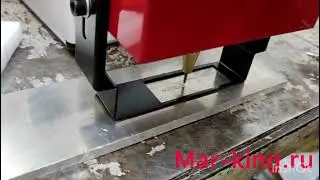 Портативный ударно-точечный маркиратор PB-03 