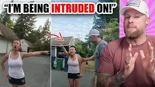 Insufferable Brat Goes NUCLEAR, Karma Arrives Swiftly