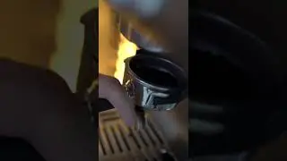 how I make coffee in the morning
