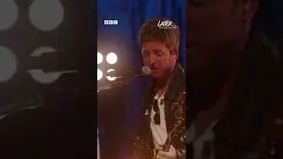 Full performances from @JoolsHolland last night are available on BBC iPlayer & BBC Music YT channels