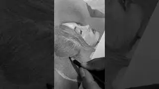 Black and white Sketch | monochrome | shots