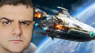 É Possível Consertar AURORA, a Nave Espacial de SUBNAUTICA?