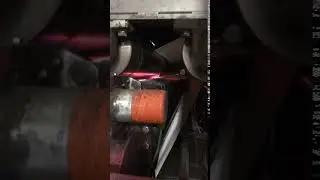 Tekstil Yakma İşlemi