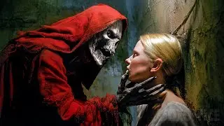 Hellspawn's Captive | SCI-FI, HORROR | Full Movie in English