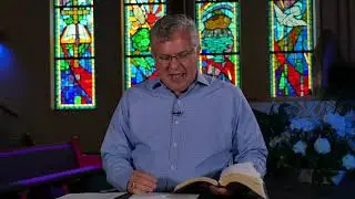 First Baptist Church, Mount Dora Sunday May 10, 2020
