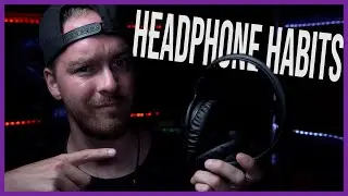 Is mixing on HEADPHONES ruining your mix?