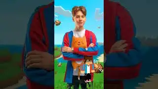 Кто Ваш Самый Любимый Ютубер По Майнкрафту #shorts #short #shortvideo #компот #minecraft #майнкрафт
