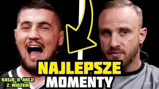 PRIME 5 ZADYMA: DON KASJO, ZADORA | NAJLEPSZE MOMENTY