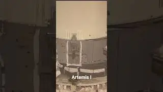 Artemis I mission to the moon succesfully launched
