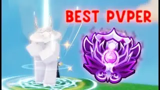 How To Become The BEST PVPER in Roblox Bedwars