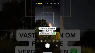 FOTO VAN DE STERREN 