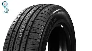 Шины Pirelli Scorpion Verde All Season - [Autoshini.com]