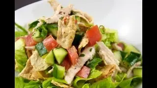 Hrono vecera Recept