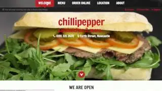 Smart Site CMS Demo