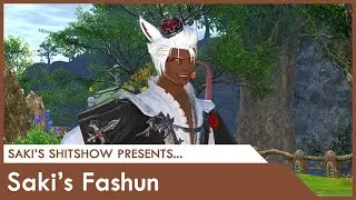 Saki's Fashun (Little Ladies' Day 2022)