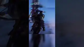 Генерирует нейросеть #godofwar #shorts #игры