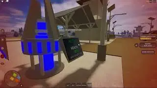 Oil Warfare Tycoon Roblox 20.03.2022