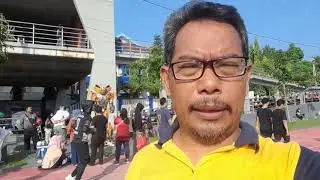 Suasana Majalengka di hari jadinya ke 532 th_Ayo Bangkit Majalengka Sangkan Raharja 