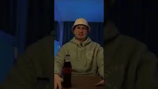 Топ 3 способа пить COCA-COLA 😂#shorts