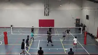 03-25-24 Open Gym Volleyball Addison, IL