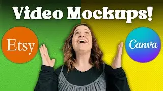 Etsy Listing Videos to Boost Sales! Tutorial and FREEBIE
