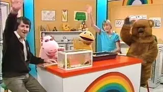 Rainbow | Going Swimming (1983) - FULL EPISODE