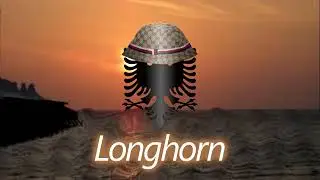 Longhorn intro - Sunshine