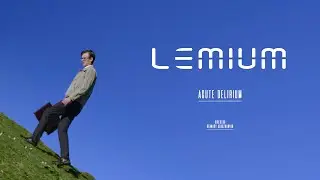Lemium - Acute Delirium