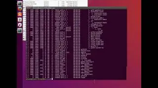 Gestión de procesos en Linux