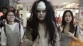 Horror Haunt: School of Horrors at Cineleisure