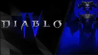 Sorcer, Hardcore, Marathon - День 4 [стрим#10] Diablo IV