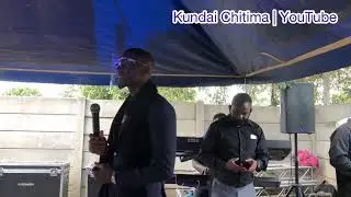 Prophet Passion Java Speech On His Mother's Funeral