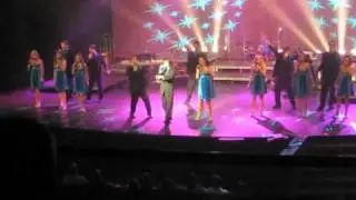 Speed of Sound by Coldplay - A Cappella