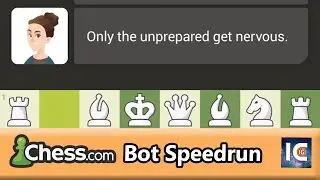Elani (400) tests our French Defense! ♙ Chess Bot Speedrun Chess.com ♟ How far can we rise? - 7