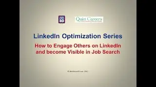 LinkedIn Tips: How to Engage and Increase Visibility on LinkedIn