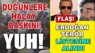 DEM PARTİ WAN İL ÖRGÜTÜ'NE DE "HALAY BASKINI"!