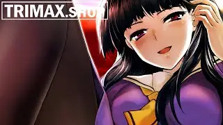 Tea Ceremony Lessons 1 - The Animation