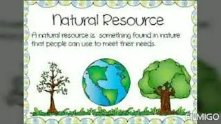 Conservation of Natural Resources and Various Methods of Conservation
