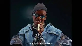Whozu - Bff {Official Lyrics } 4k