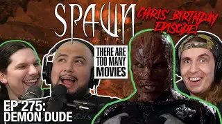 275. Spawn | Demon Dude
