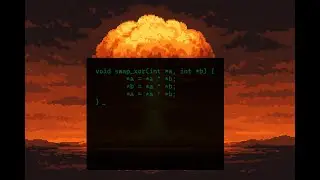 Swapping Two Numbers Without a Temporary Variable - Details You Didn't Know!