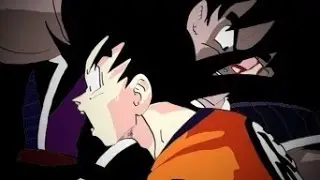 Dragon Ball Z - Goku Vs Turles - Lirika y Metralla [W Corona]